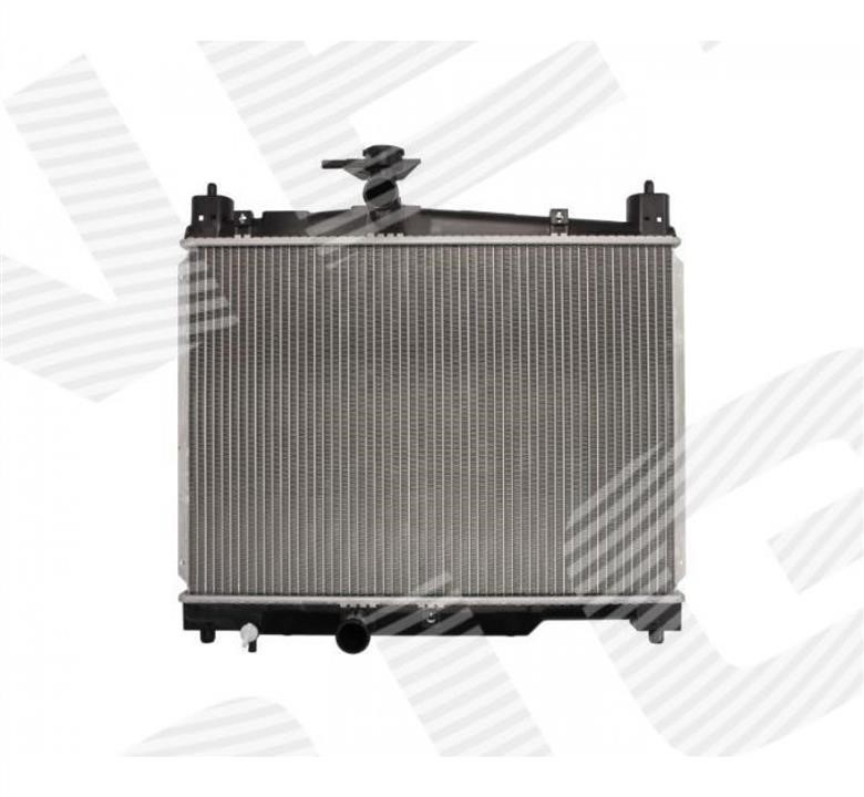 Signeda RA64789K Радиатор охлаждения двигателя RA64789K: Отличная цена - Купить в Польше на 2407.PL!