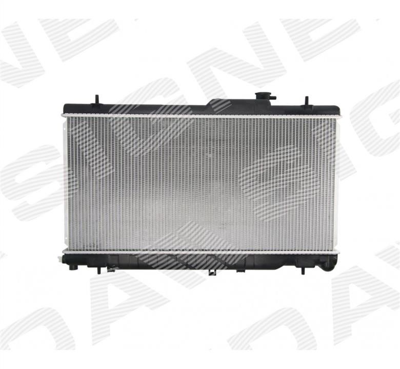 Signeda RA67708K Radiator, engine cooling RA67708K: Buy near me at 2407.PL in Poland at an Affordable price!