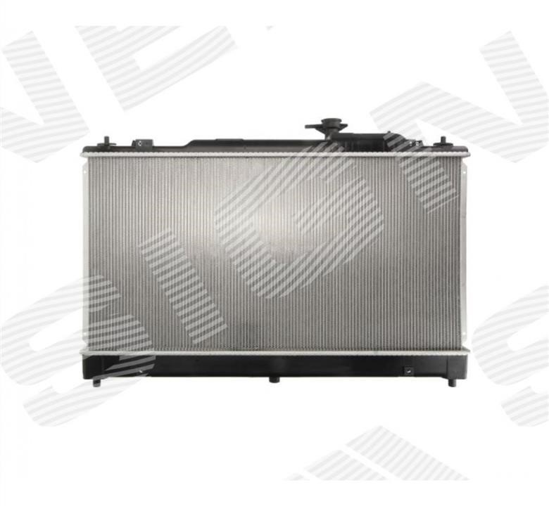 Signeda RA68550K Radiator, engine cooling RA68550K: Buy near me at 2407.PL in Poland at an Affordable price!