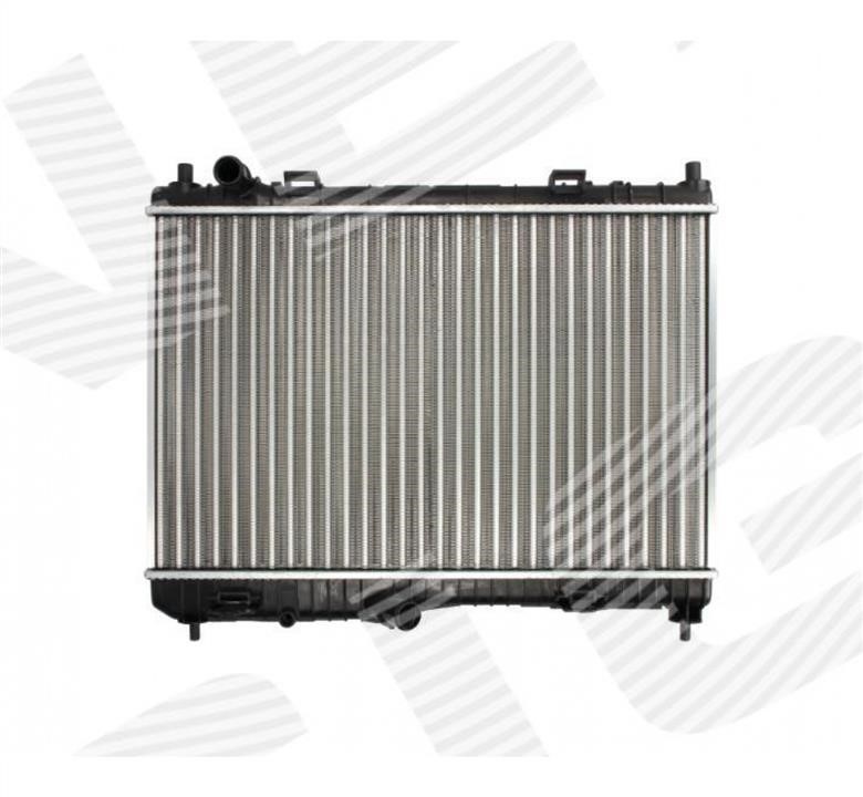 Signeda RA69235K Radiator, engine cooling RA69235K: Buy near me at 2407.PL in Poland at an Affordable price!