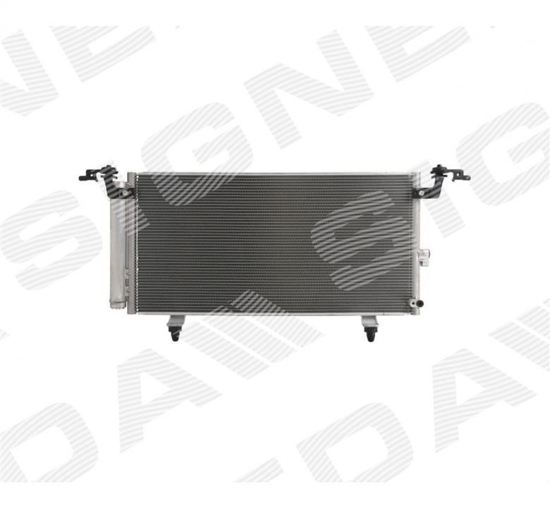 Signeda RC940399K Cooler Module RC940399K: Buy near me at 2407.PL in Poland at an Affordable price!