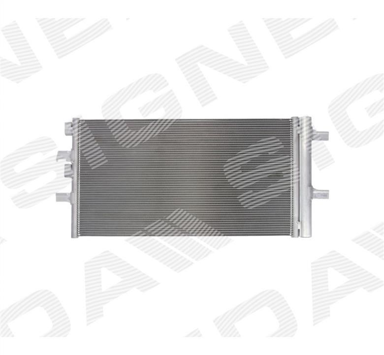 Signeda RC940509K Cooler Module RC940509K: Buy near me at 2407.PL in Poland at an Affordable price!