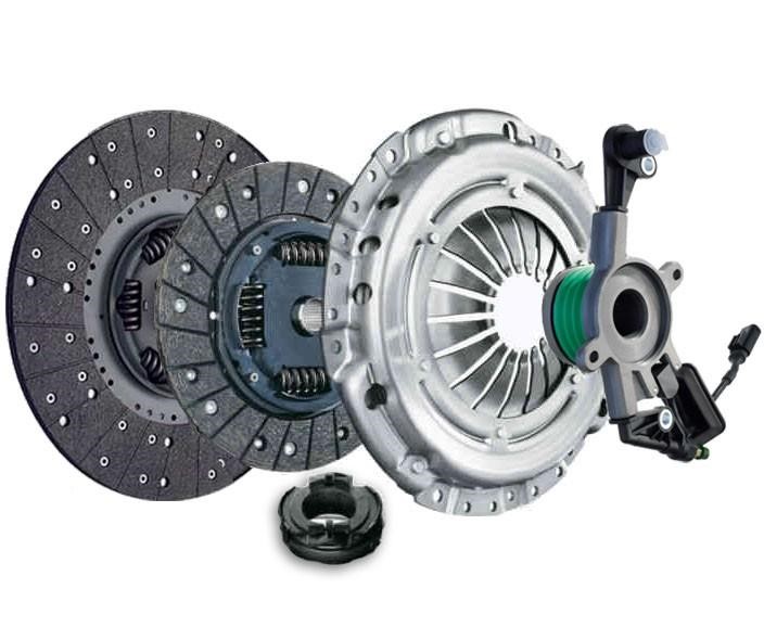 Eurorepar 1636266980 Clutch kit 1636266980: Buy near me at 2407.PL in Poland at an Affordable price!
