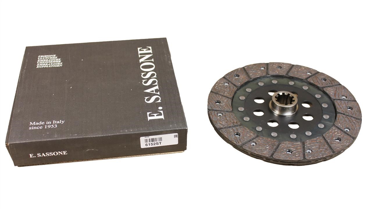 Buy Sassone 6152 at a low price in Poland!