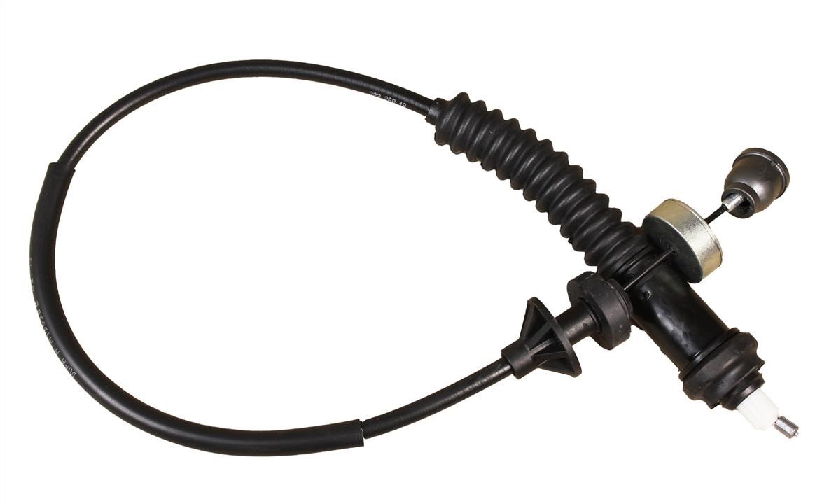 Adriauto 07.0168 Clutch cable 070168: Buy near me in Poland at 2407.PL - Good price!