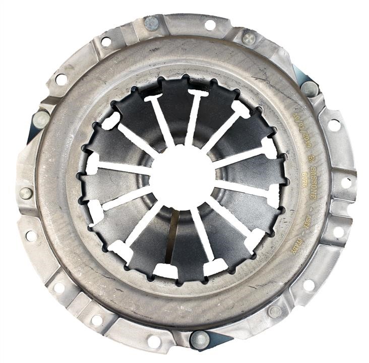 Sassone 8076 Clutch thrust plate 8076: Buy near me in Poland at 2407.PL - Good price!