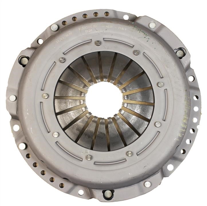 Sassone 8096 Clutch thrust plate 8096: Buy near me in Poland at 2407.PL - Good price!