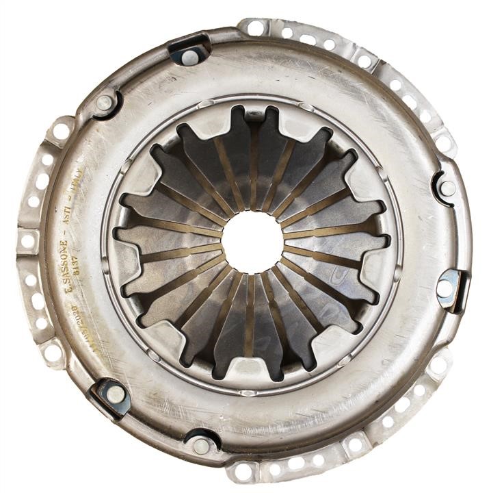Sassone 8137 Clutch thrust plate 8137: Buy near me in Poland at 2407.PL - Good price!