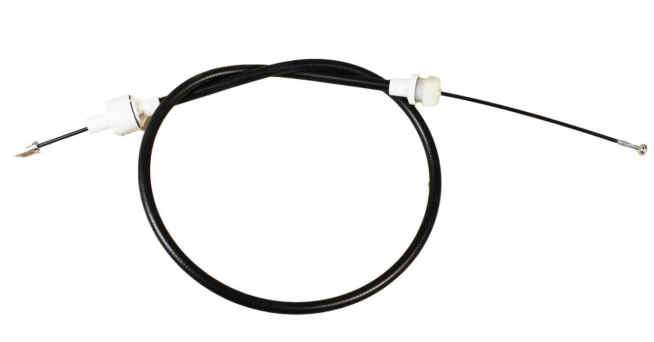 Adriauto 13.0104 Clutch cable 130104: Buy near me in Poland at 2407.PL - Good price!