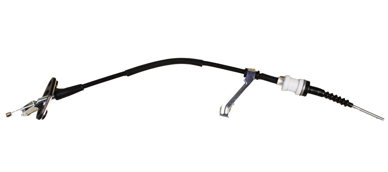 Adriauto 22.0102 Clutch cable 220102: Buy near me in Poland at 2407.PL - Good price!