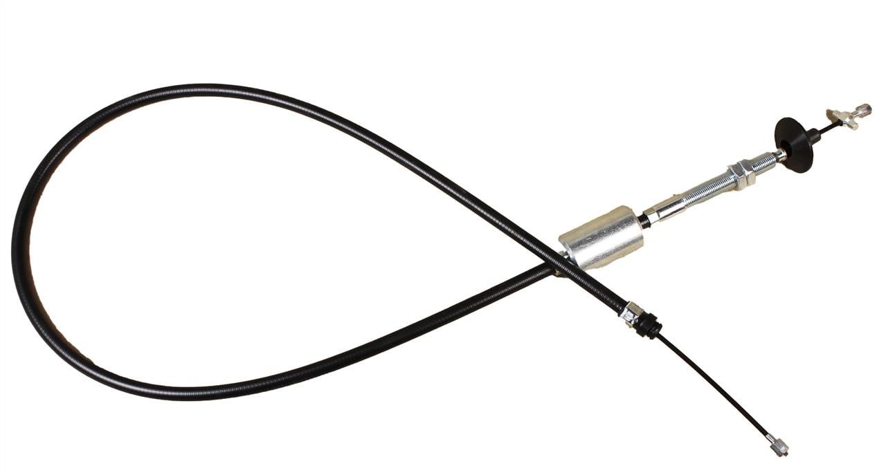 Adriauto 41.0130 Clutch cable 410130: Buy near me in Poland at 2407.PL - Good price!