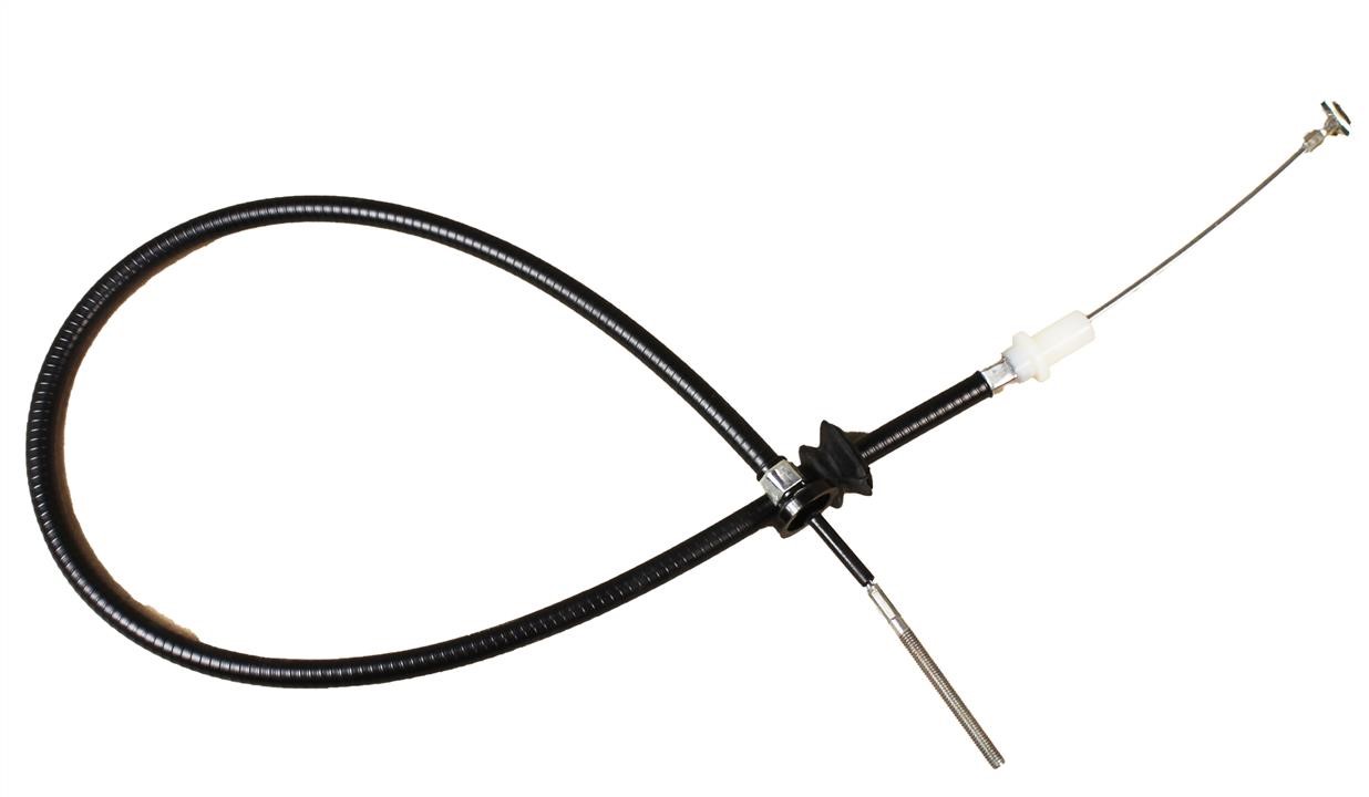 Adriauto 45.0128 Clutch cable 450128: Buy near me in Poland at 2407.PL - Good price!
