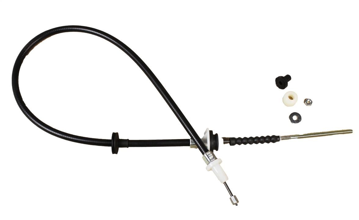 Adriauto 57.0107 Clutch cable 570107: Buy near me in Poland at 2407.PL - Good price!