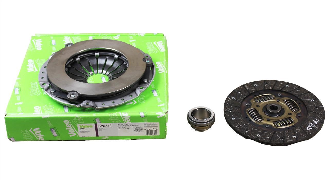 Buy Valeo 826341 at a low price in Poland!