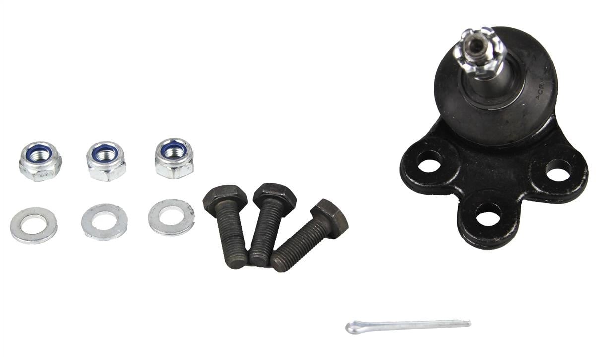 Stellox 52-00366-SX Ball joint 5200366SX: Buy near me in Poland at 2407.PL - Good price!