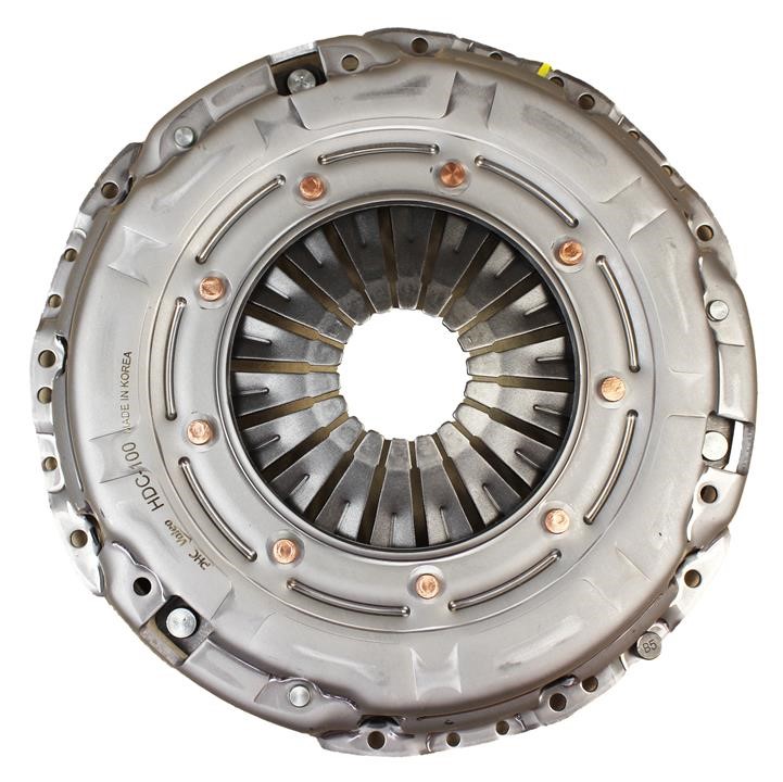 Valeo PHC HDC-100 Clutch thrust plate HDC100: Buy near me in Poland at 2407.PL - Good price!