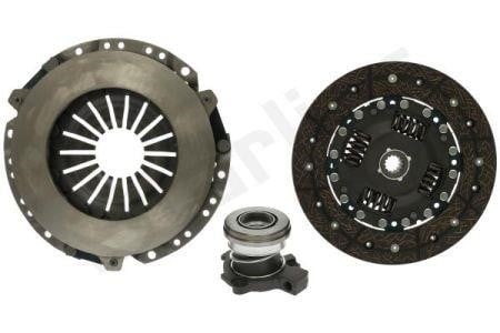 StarLine SL 3DS9102 Clutch kit SL3DS9102: Buy near me at 2407.PL in Poland at an Affordable price!