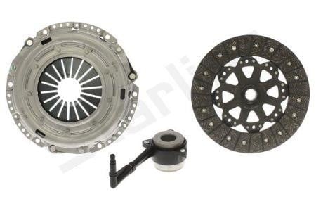 StarLine SL 3DS1155 Clutch kit SL3DS1155: Buy near me at 2407.PL in Poland at an Affordable price!