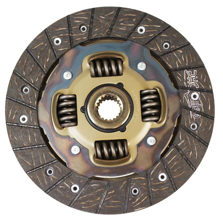 Valeo PHC MB-09 Clutch disc MB09: Buy near me in Poland at 2407.PL - Good price!