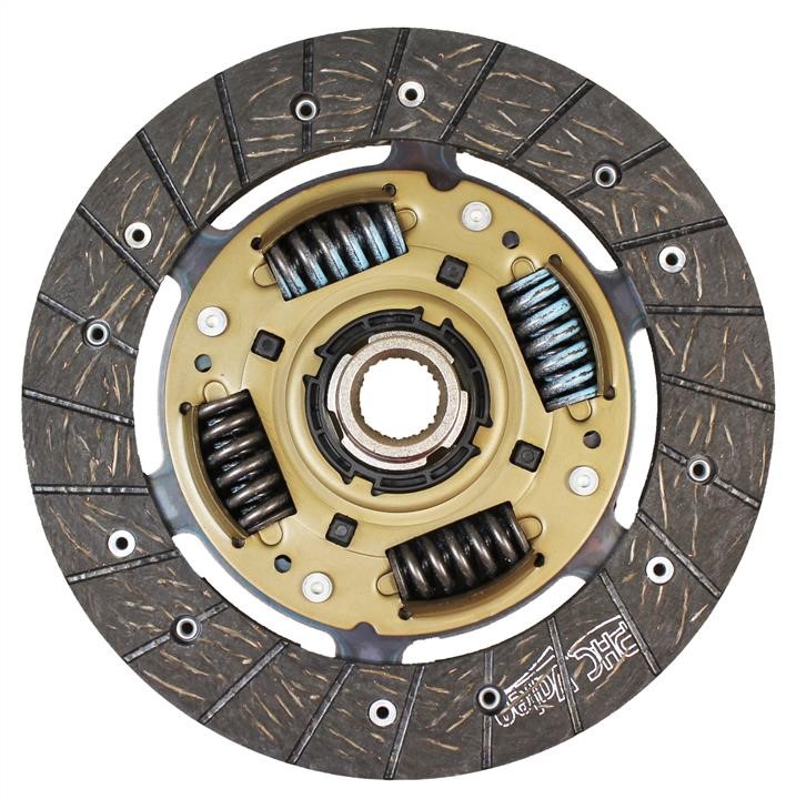 Valeo PHC NS-68 Clutch disc NS68: Buy near me in Poland at 2407.PL - Good price!