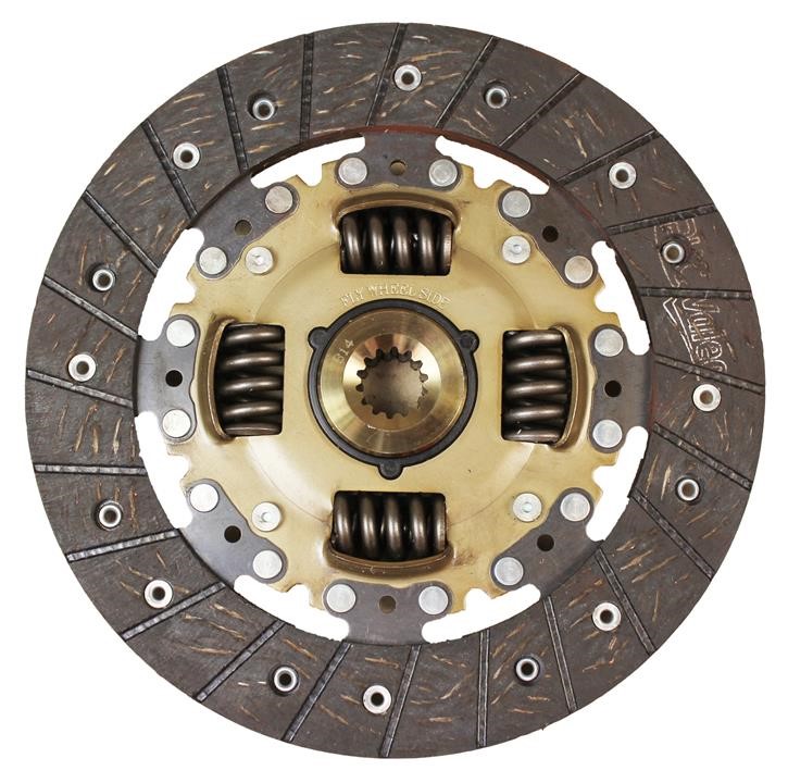 Valeo PHC OP-09 Clutch disc OP09: Buy near me at 2407.PL in Poland at an Affordable price!