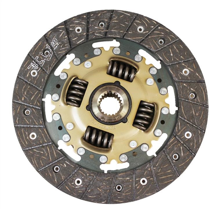 Valeo PHC TY-28 Clutch disc TY28: Buy near me in Poland at 2407.PL - Good price!