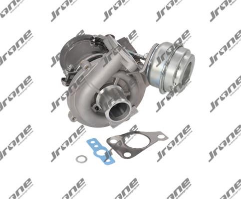 Jrone 8G12-400-844 Turbosprężarka zmontowana 8G12400844: Dobra cena w Polsce na 2407.PL - Kup Teraz!