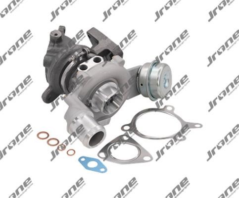 Jrone 8G15-400-C43 Turbosprężarka zmontowana 8G15400C43: Dobra cena w Polsce na 2407.PL - Kup Teraz!