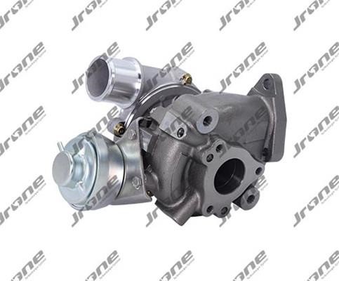 Jrone 8G17-300-990 Turbocharger 8G17300990: Buy near me in Poland at 2407.PL - Good price!