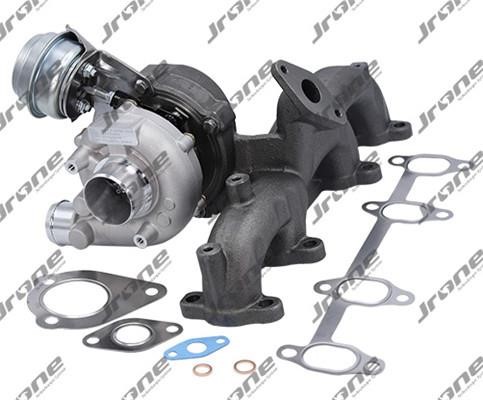 Turbocharger Jrone 8G17-30M-332