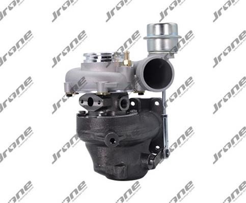 Jrone 8G17-400-150 Turbocharger 8G17400150: Buy near me in Poland at 2407.PL - Good price!