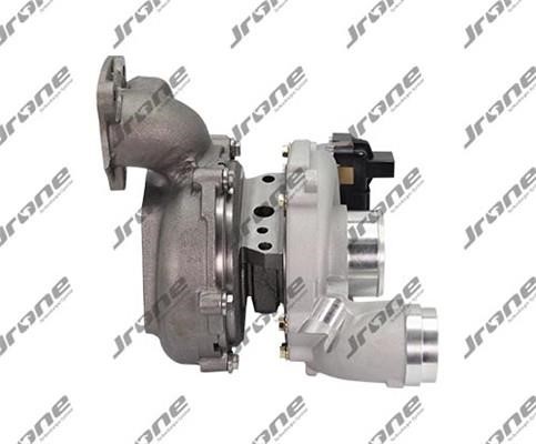 Jrone 8G20-300-869 Turbocharger 8G20300869: Buy near me in Poland at 2407.PL - Good price!