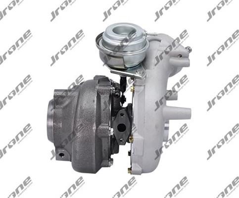 Jrone 8G22-300-258 Turbocharger 8G22300258: Buy near me in Poland at 2407.PL - Good price!