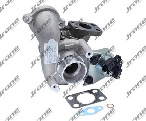 Jrone 8M02-200-886 Turbocharger 8M02200886: Buy near me at 2407.PL in Poland at an Affordable price!