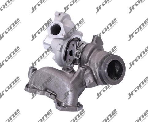 Jrone 8M02-40M-848 Turbocharger 8M0240M848: Buy near me in Poland at 2407.PL - Good price!