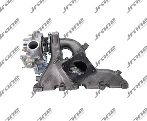 Jrone 8M04-20M-545 Turbocharger 8M0420M545: Buy near me in Poland at 2407.PL - Good price!