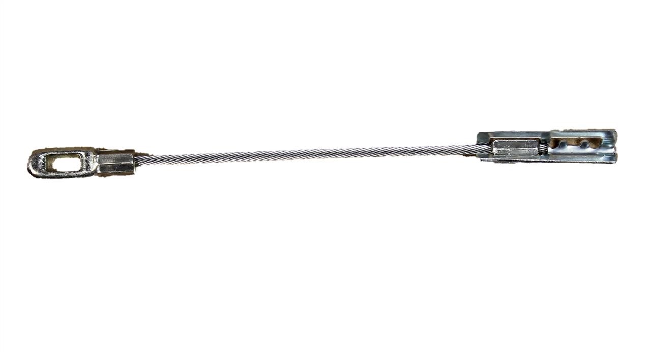 Adriauto 33.0273 Cable Pull, parking brake 330273: Buy near me in Poland at 2407.PL - Good price!