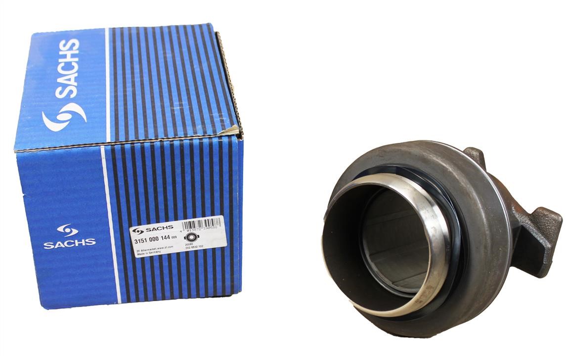 SACHS 3151 000 144 Release bearing 3151000144: Buy near me in Poland at 2407.PL - Good price!