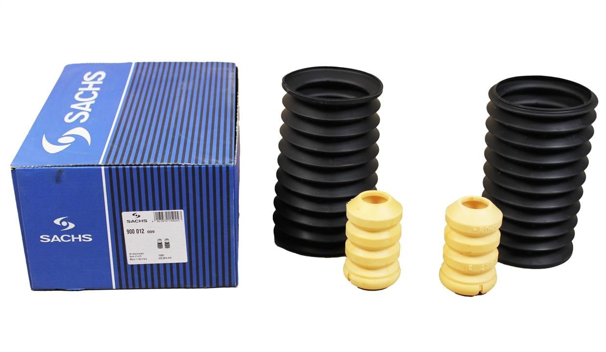 SACHS 900 012 Dustproof kit for 2 shock absorbers 900012: Buy near me in Poland at 2407.PL - Good price!