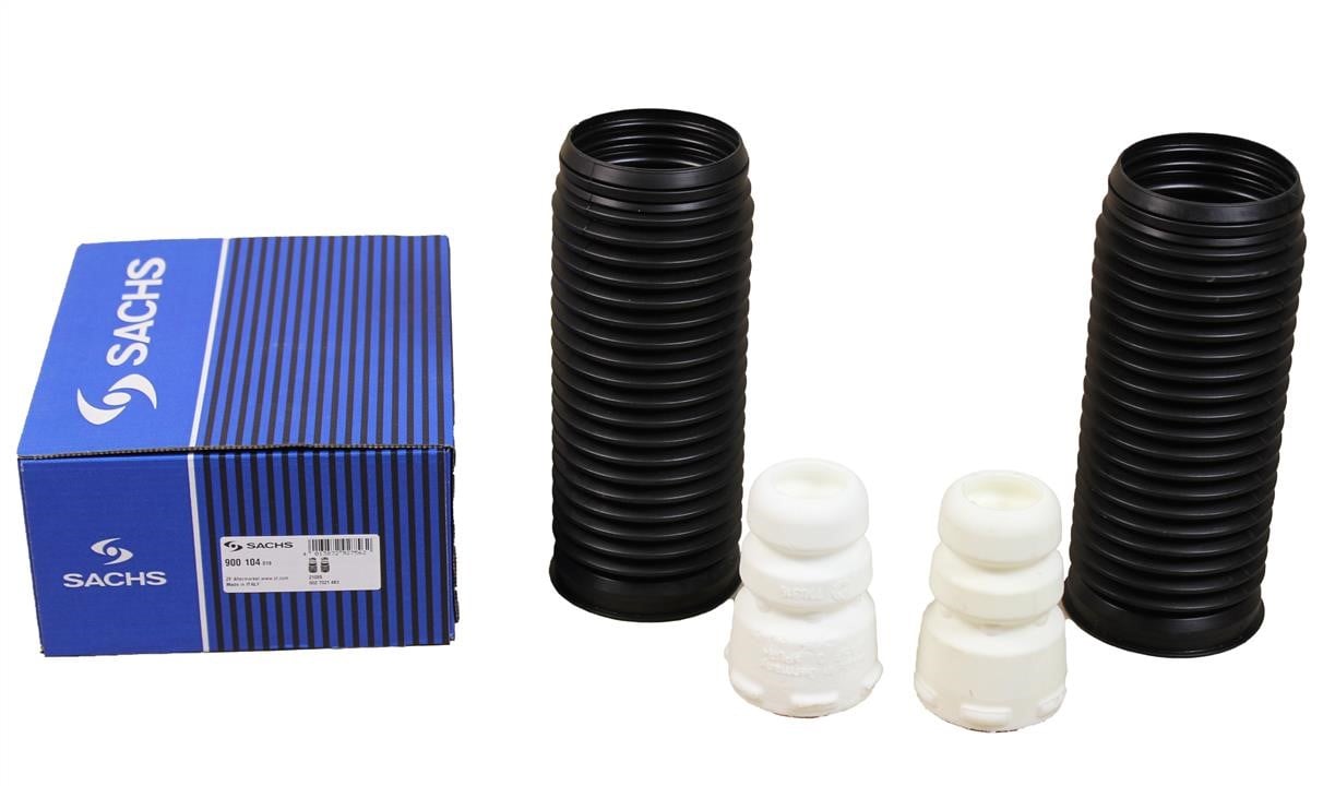 SACHS 900 104 Dustproof kit for 2 shock absorbers 900104: Buy near me in Poland at 2407.PL - Good price!