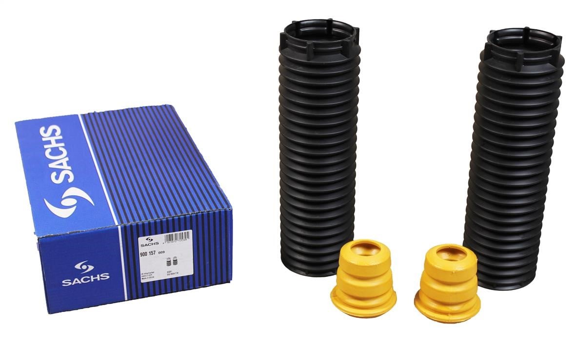 SACHS 900 157 Dustproof kit for 2 shock absorbers 900157: Buy near me in Poland at 2407.PL - Good price!