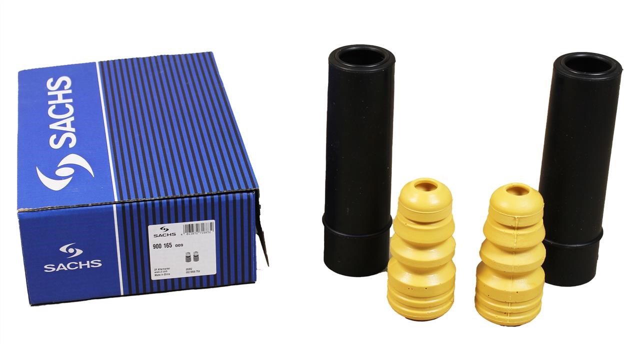 SACHS 900 165 Dustproof kit for 2 shock absorbers 900165: Buy near me in Poland at 2407.PL - Good price!