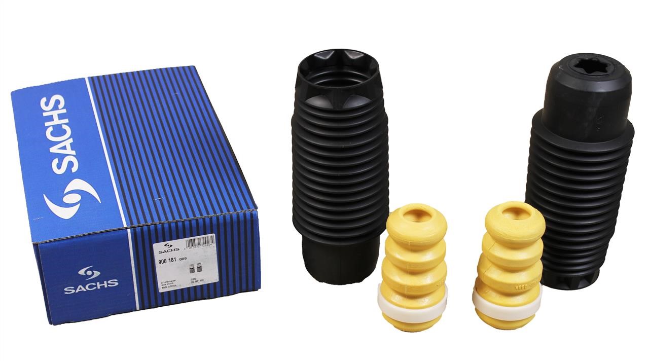 SACHS 900 181 Dustproof kit for 2 shock absorbers 900181: Buy near me in Poland at 2407.PL - Good price!
