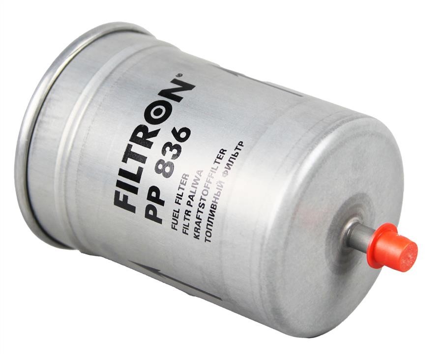 Filtron PP 836 Fuel filter PP836: Buy near me in Poland at 2407.PL - Good price!