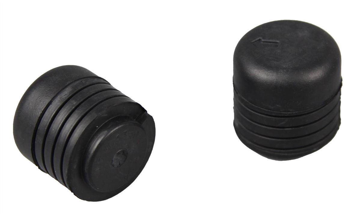 Mitsubishi MB270408 BUMP STOP (RUBBER) MB270408: Buy near me in Poland at 2407.PL - Good price!