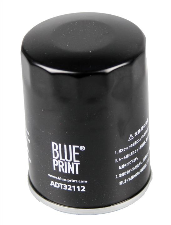 Масляный фильтр Blue Print ADT32112
