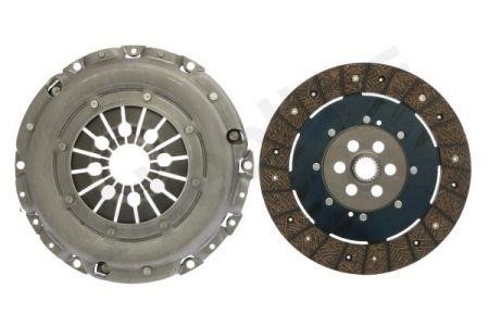 StarLine SL 2DS9073 Clutch kit SL2DS9073: Buy near me at 2407.PL in Poland at an Affordable price!