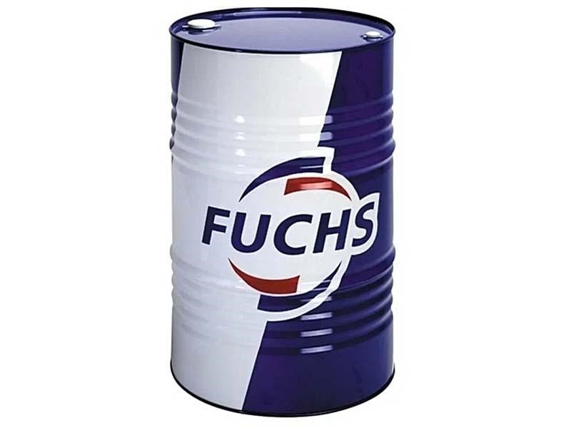 Fuchs 600627270 Hydraulic oil Fuchs Renolin B10 VG32, 205l 600627270: Buy near me in Poland at 2407.PL - Good price!