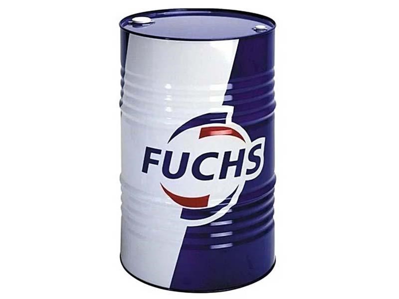 Fuchs 600627416 Olej kompresorowy FUCHS Renolin B15 VG46, 205 l 600627416: Dobra cena w Polsce na 2407.PL - Kup Teraz!