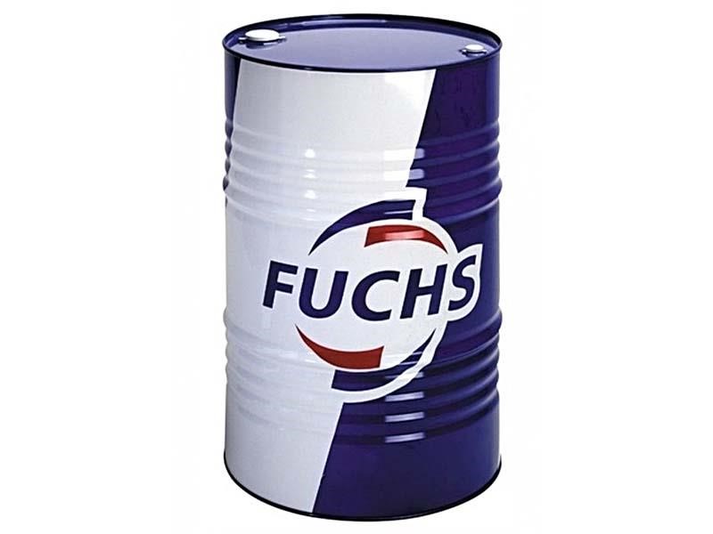 Fuchs 600634490 Olej przekładniowy Fuchs TITAN SUPERGear MC 80W-90, 205L 600634490: Dobra cena w Polsce na 2407.PL - Kup Teraz!